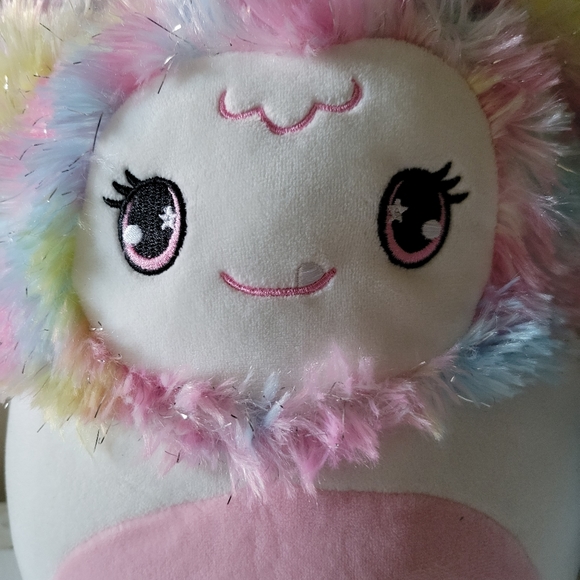 Squishmallow Mystery squad 8in Plush - Picture 3 of 5